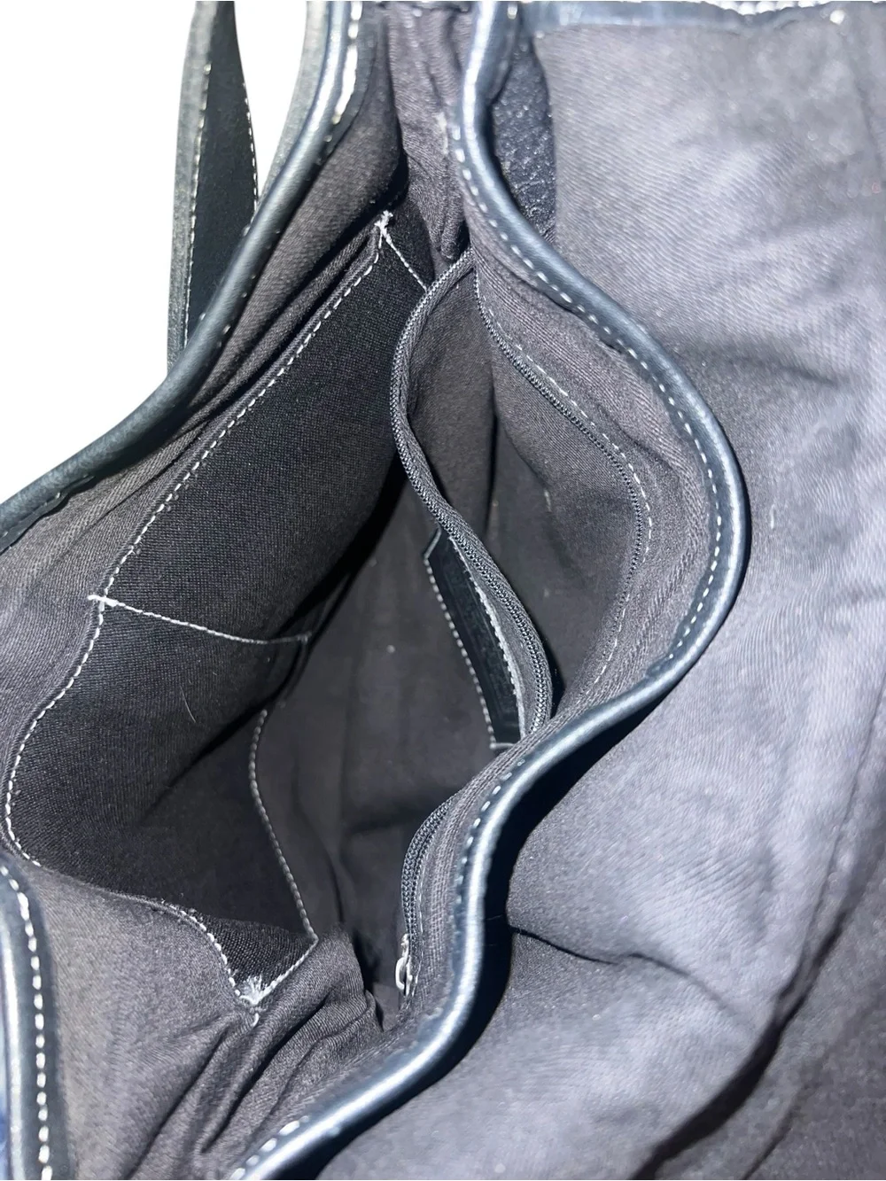 Coach SoHo Black Women's Shoulder/Crossbody Bag with Buckle Strap
